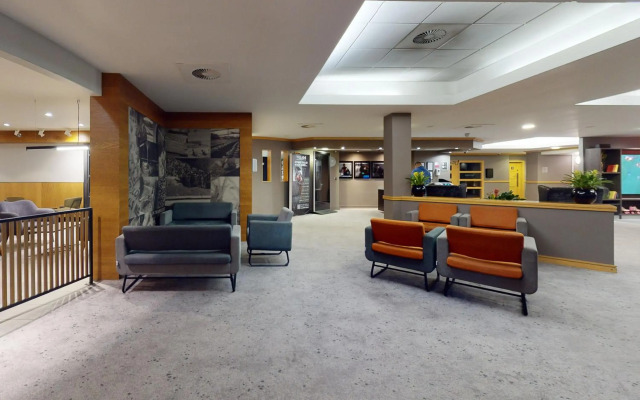 Village Hotel Hull
