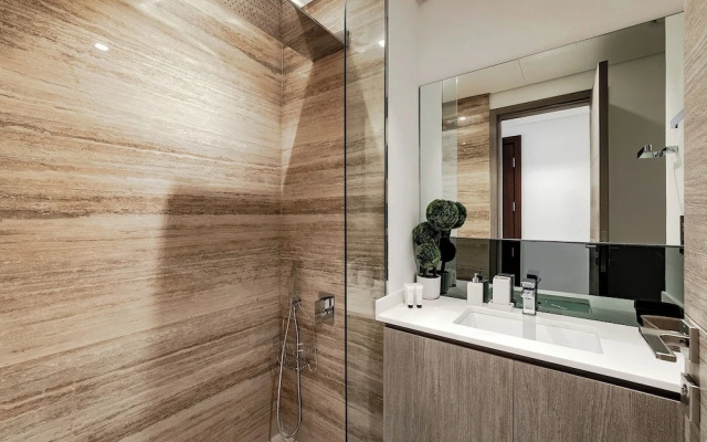 Excellent 2BR at Sterling Business Bay