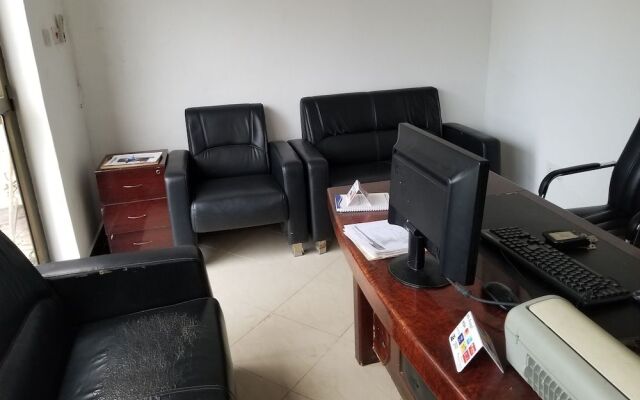 Riverview Hotels Apartment