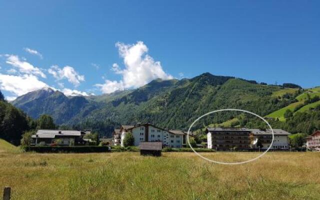 Deluxe Studio Kaprun By All In One Apartments