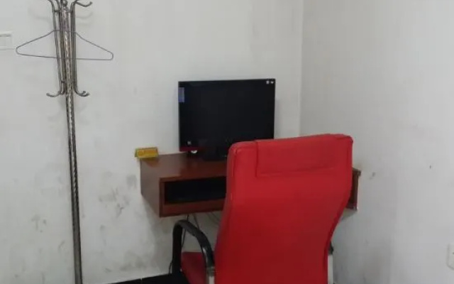 Yinglun Hotel – Guest Rooms – Wuhu