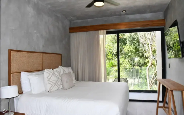 Tuk Luxury Apartments by Spot Rentals