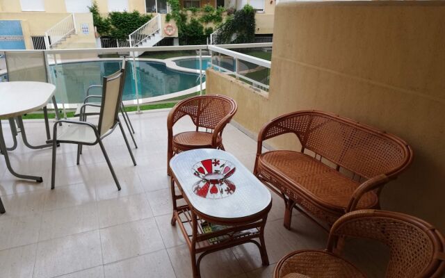 Parquemar Viii Bl.i Esc.c 1º Pta.2