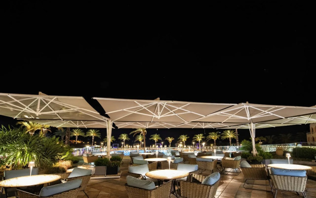 Almar Timi Ama Resort & Spa