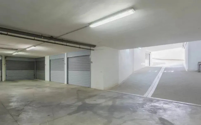 Incanto nel Mare Apartments