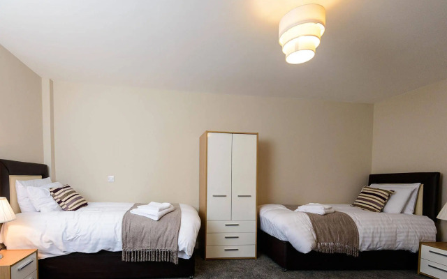 City Gate Suites