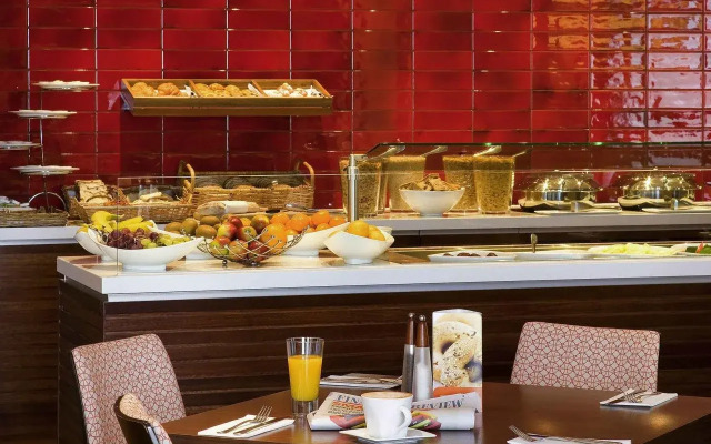Novotel Melbourne St Kilda