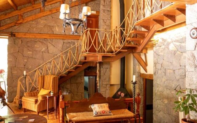 Hotel Vallibierna
