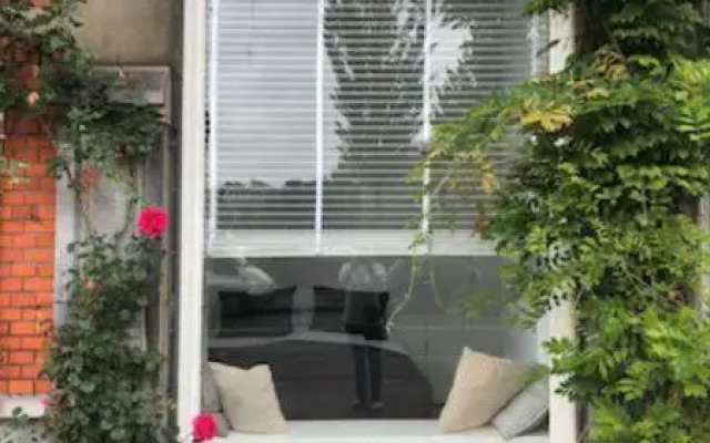 Lovely small apartment in 'De Pijp'