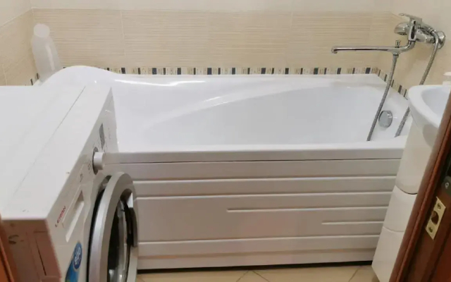 Апартаменты на улице Молодогвардейцев 70 В