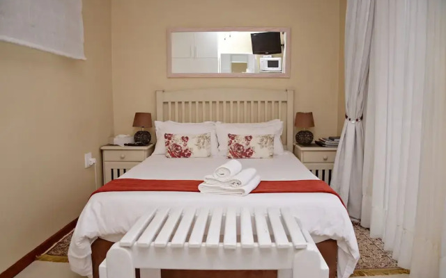 Benri B&B