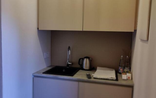 Dandelion Como Suites & Park