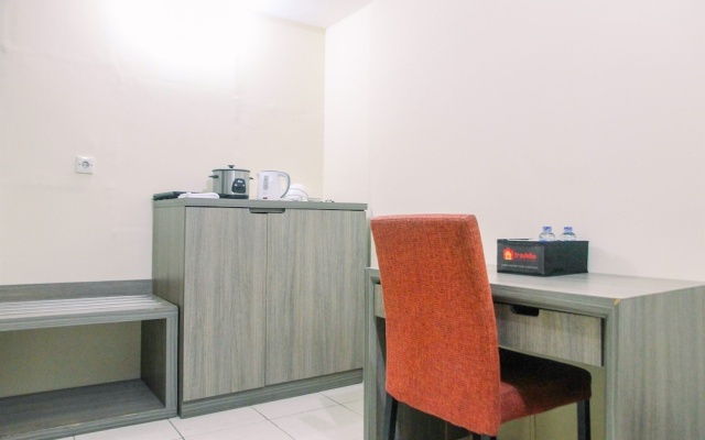 2BR Fully Furnished Apartment Great Western Resort Serpong – Guest Rooms – Tangerang