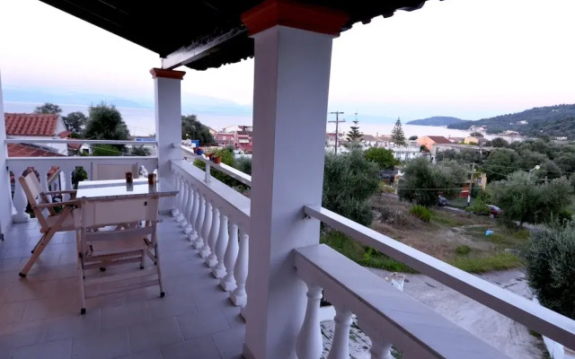 Stefanos Resort