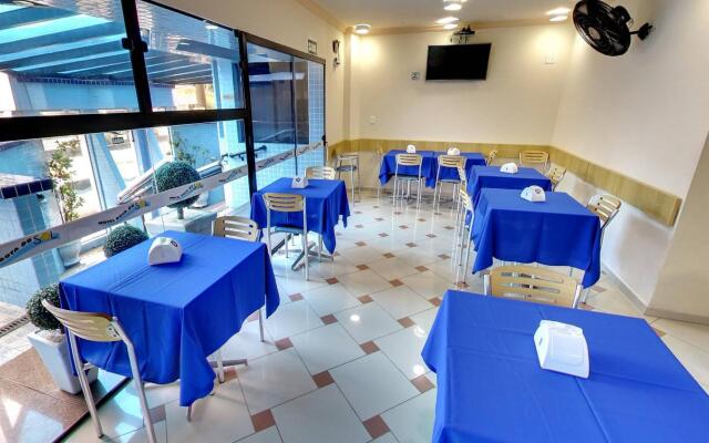 Hotel Rota Do Sol