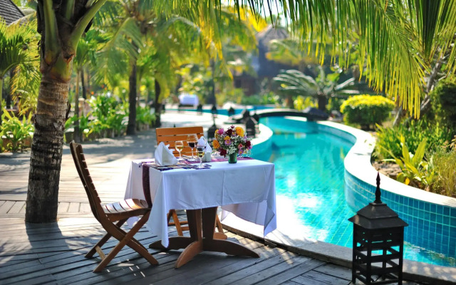 Aureum Resort & Spa Ngapali