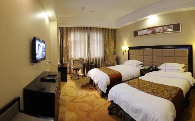 Zhong Heng International Hotel