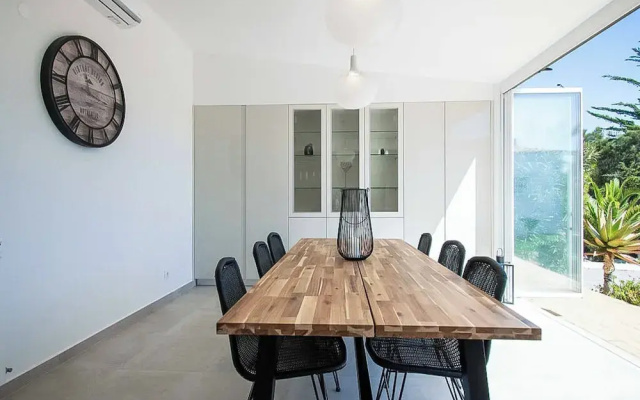Vivienda Pomba