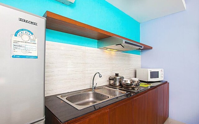 Moonscape Villa 102