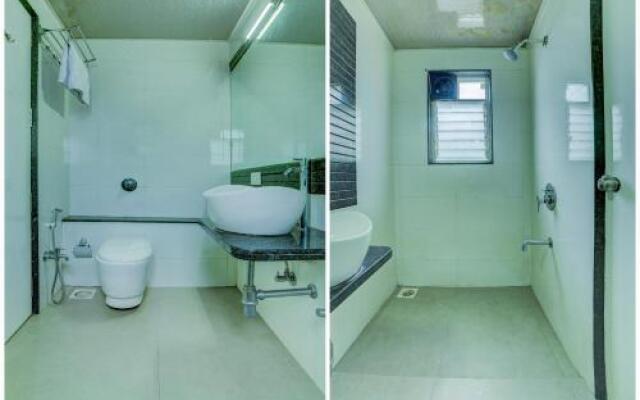 OYO 1647 Hotel Regent