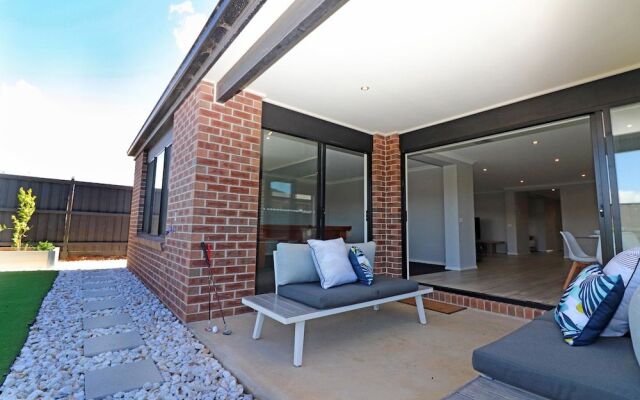 Serenity - Rejuvenate Stays
