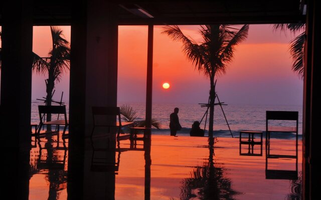 Pandanus Beach Resort & Spa Resort