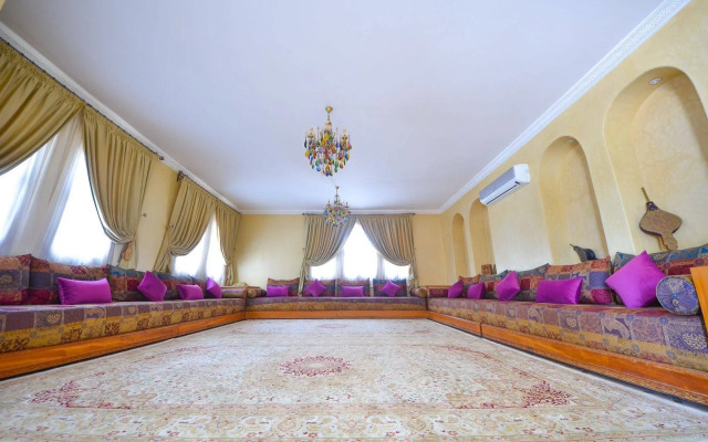 Domaine Villate Limoune