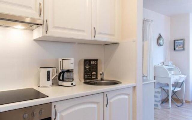 Ferienwohnung Beach Suite