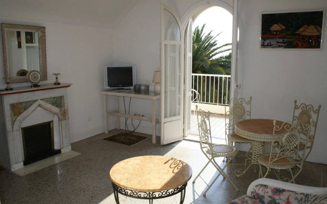 Appart 'hôtel Villa Léonie