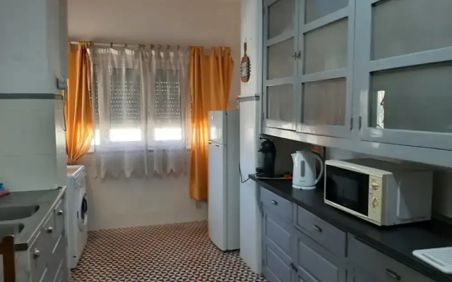 Mary Apartments