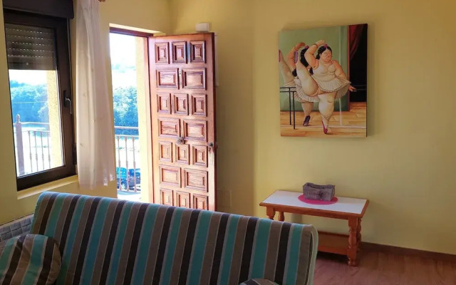 Hotel Villanueva