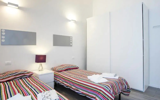 Pegaso Apartment