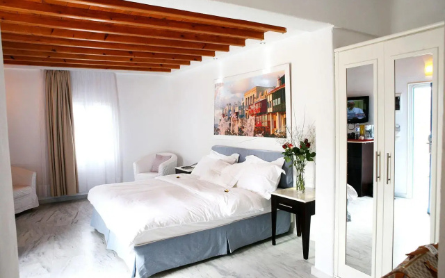 Hotel Madalena