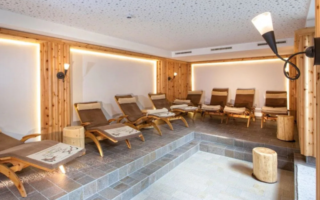 Hotel Falknerhof