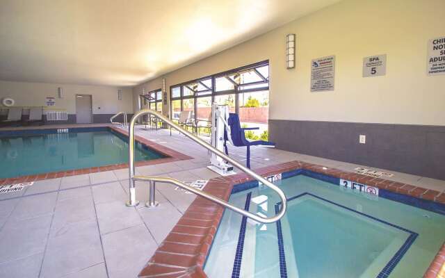 La Quinta Inn & Suites by Wyndham Pampa