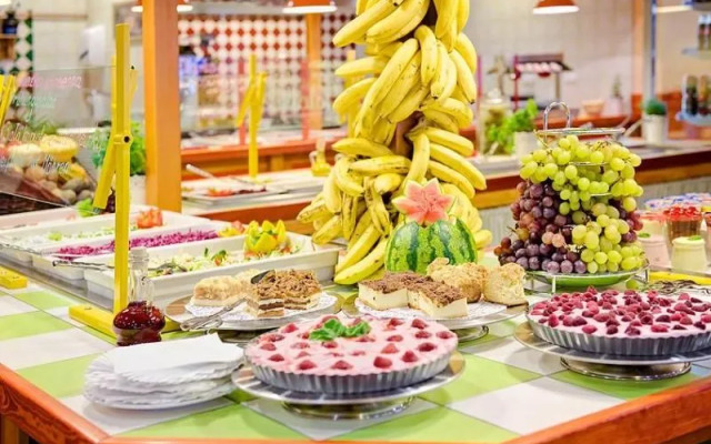 Picaro Hotel Krasnik Dolny/Boleslawiec