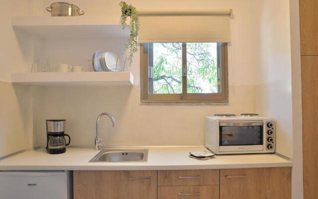 Scenic Studio 4 Batsi Andros