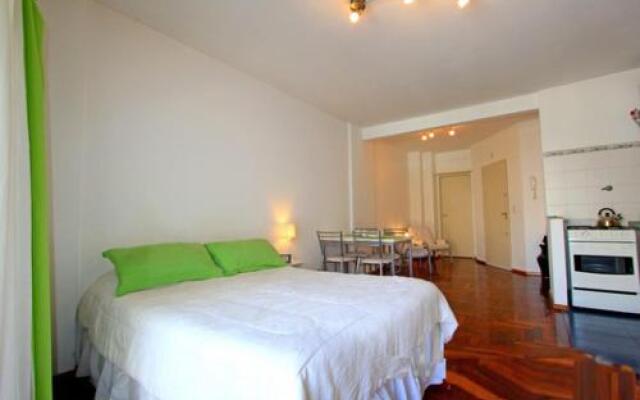 Palermo Rent Apartments