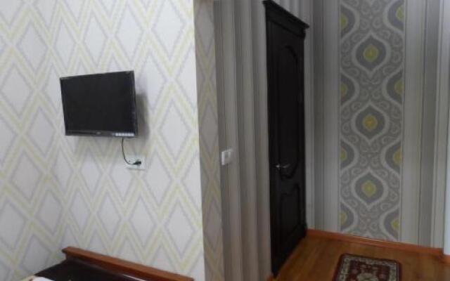 Jahongir B&B Tashkent