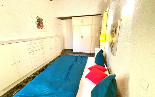 Majestic Villa in Lecci With Garden