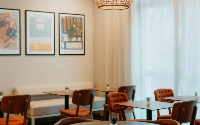 Moods Hotel Dortmund