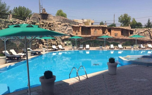 Dilshad Palace Hotel
