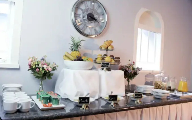 Kiendo Bed and Breakfast