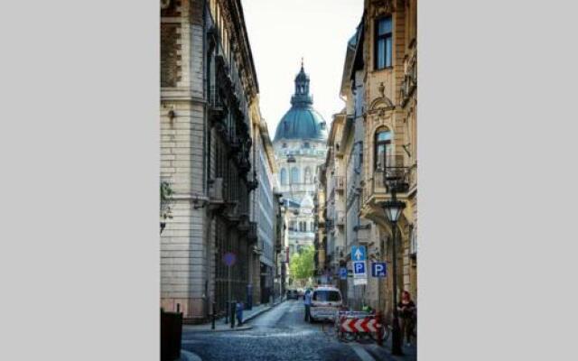 Walkway Apartment Deluxe