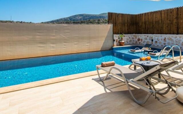 Villa  Sargas