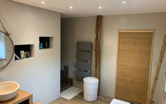 Maison de charme avec piscine