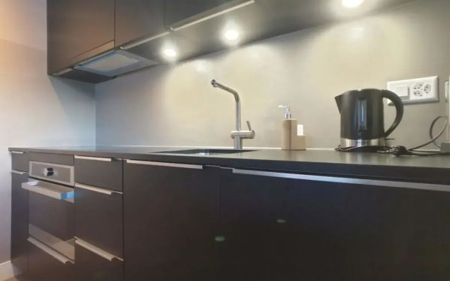 Apartment Amici 17 Saas-Fee