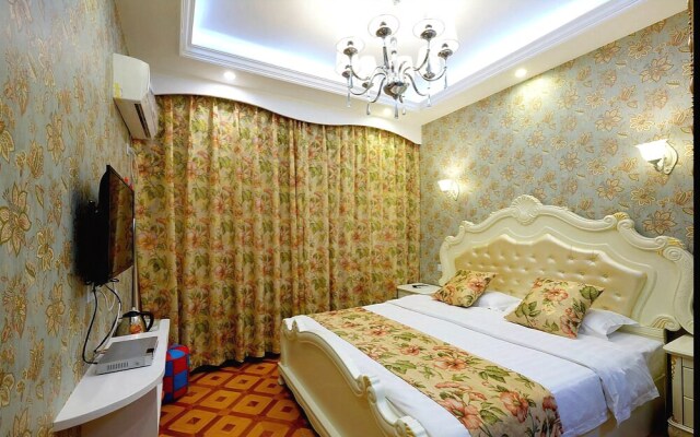 Wuzhen Zhenhe Inn