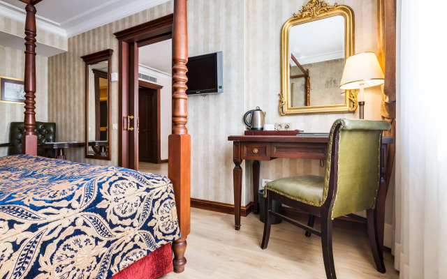 Gordion Hotel - Special Class