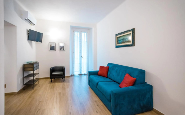 Valle dei Mulini - Appartamenti